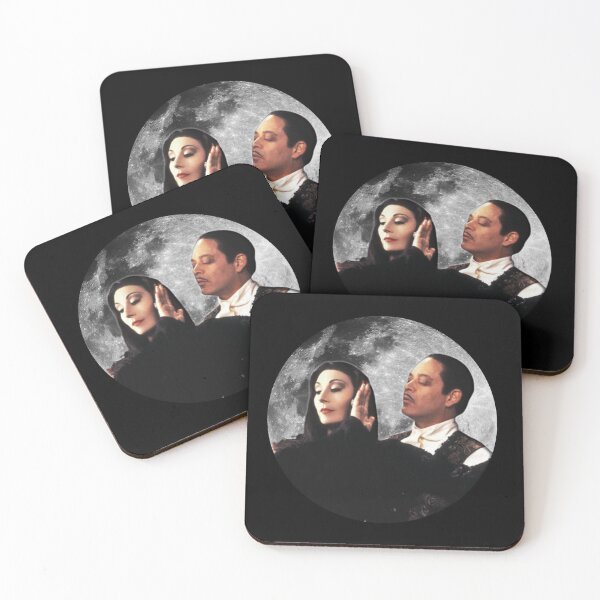 Item preview, Gomez and Morticia Valentine's Day Relationship Goals designed and sold by Gogmagosh.