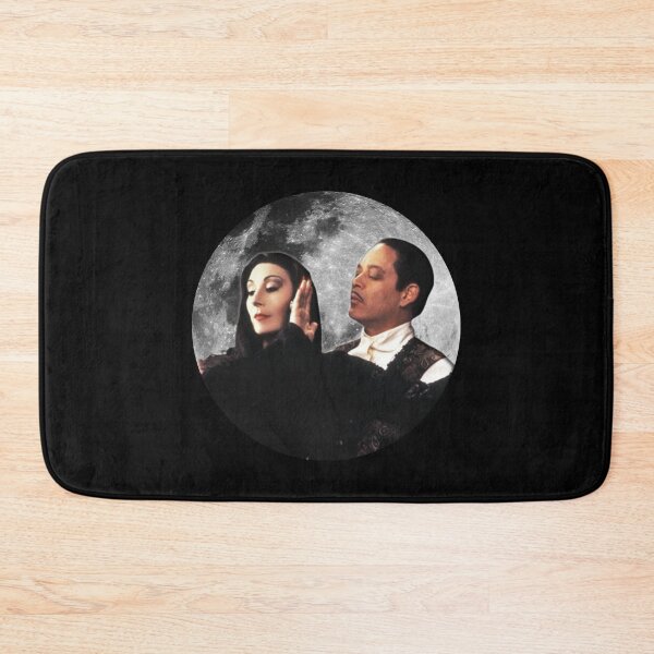 Item preview, Gomez and Morticia Valentine's Day Relationship Goals designed and sold by Gogmagosh.