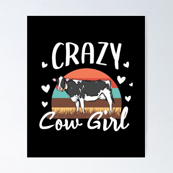 Strawberry Cow Svg,love Cow Svg,cow With Horns Svg, Milk Cow