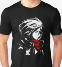 The world is cruel and also very beautiful Unisex T-Shirt