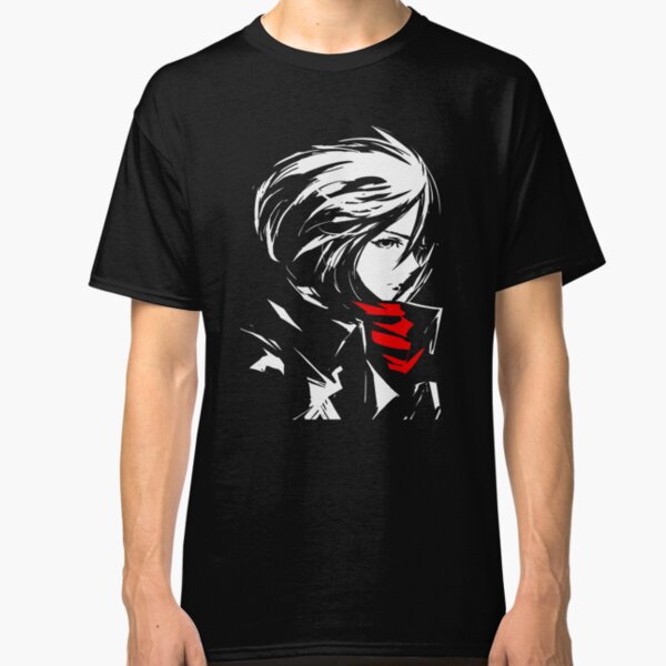 The world is cruel and also very beautiful Classic T-Shirt