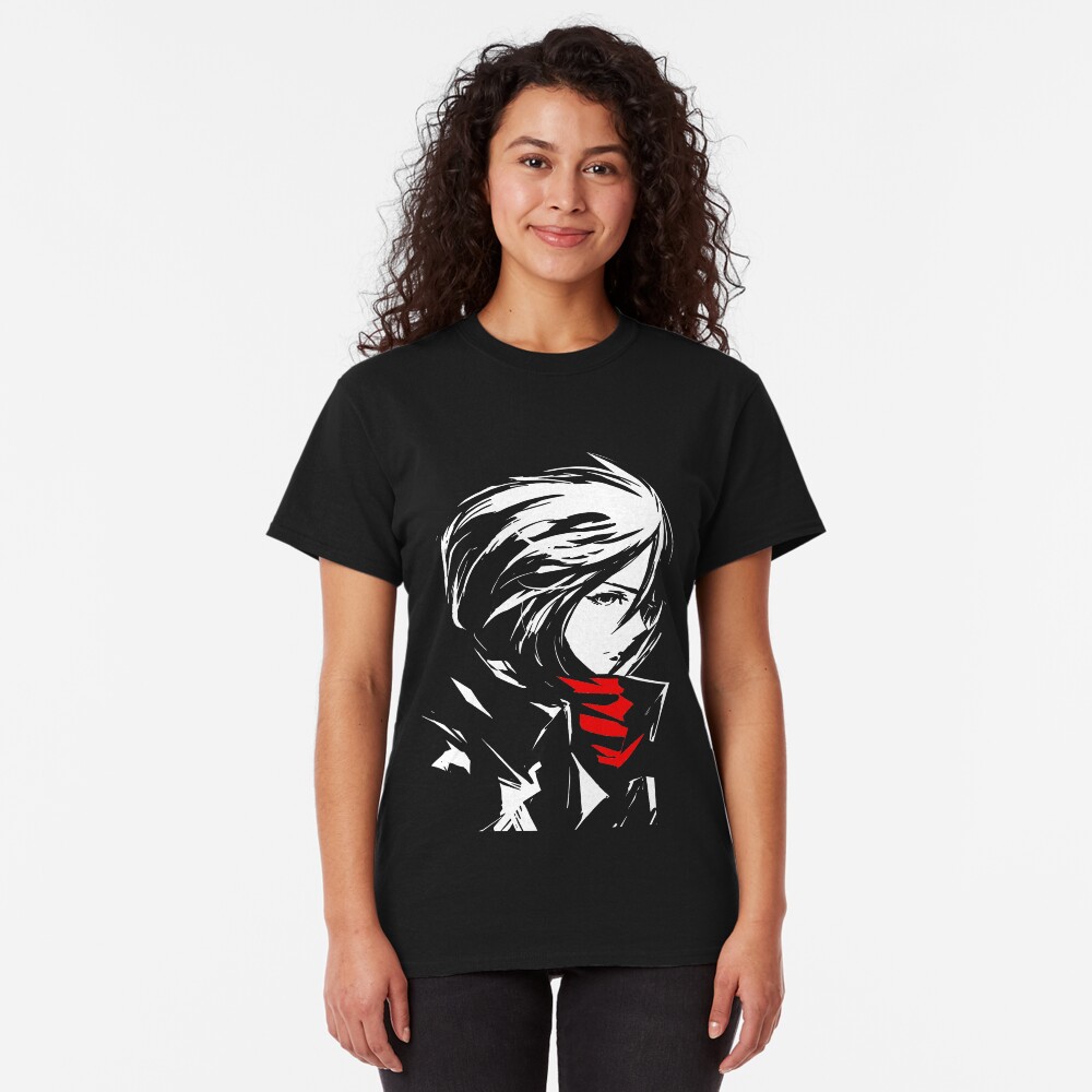 Die Welt ist grausam und auch sehr schön Classic T-Shirt