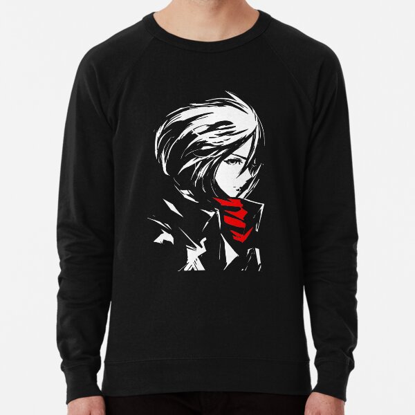 Le monde est cruel et aussi très beau Sweatshirt léger