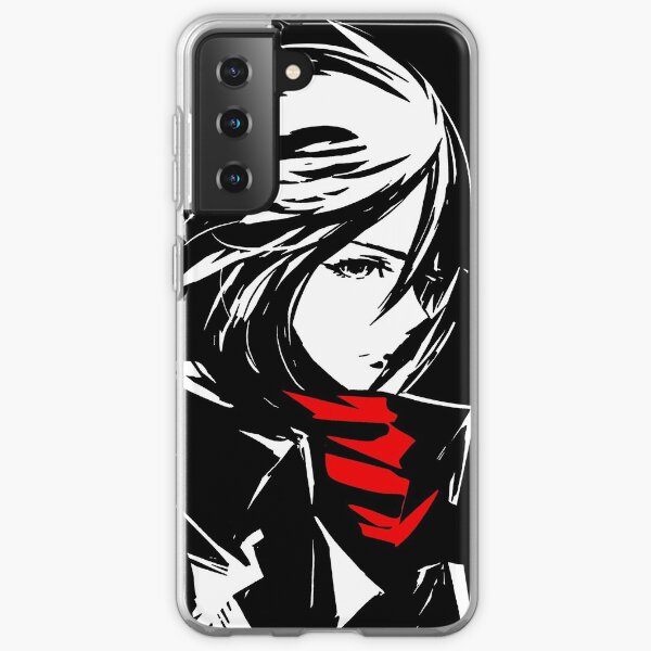 The world is cruel and also very beautiful Samsung Galaxy Soft Case