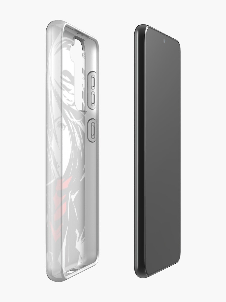 Alternate view of The world is cruel and also very beautiful Case & Skin for Samsung Galaxy