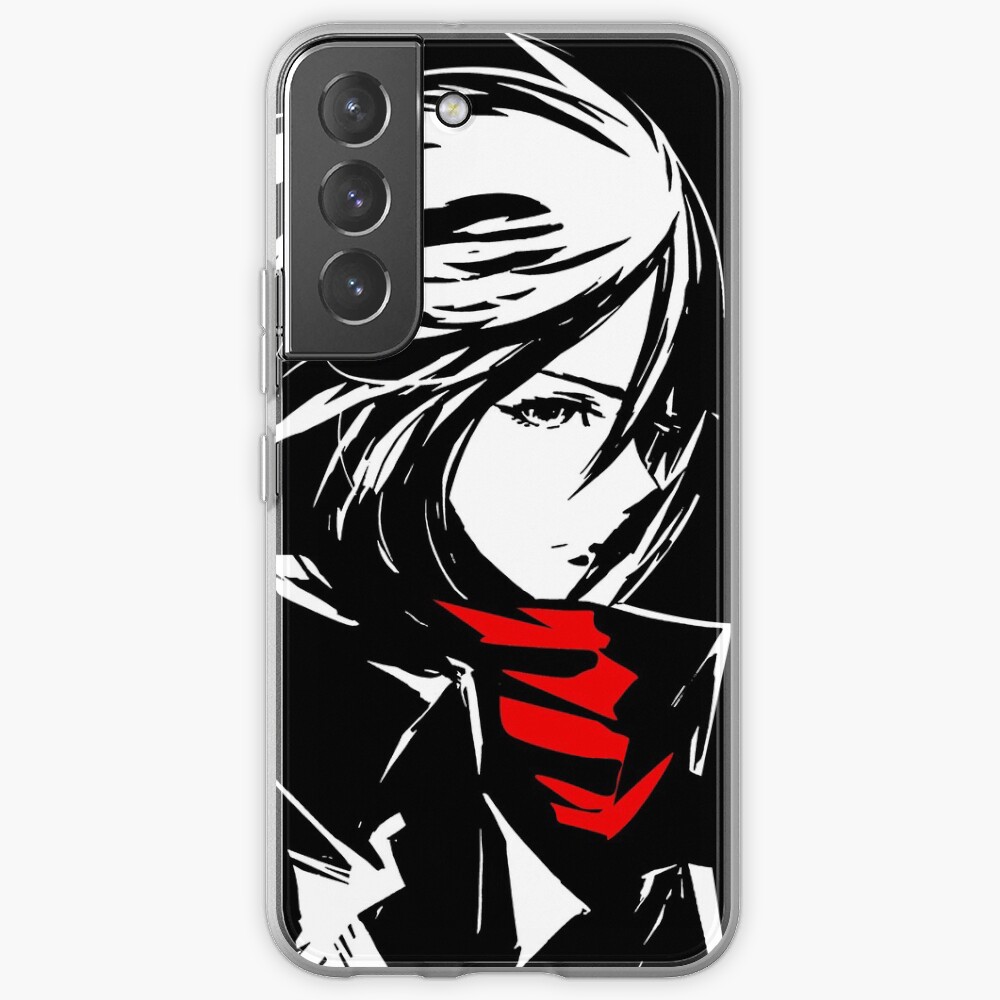 The world is cruel and also very beautiful Samsung Galaxy Phone Case