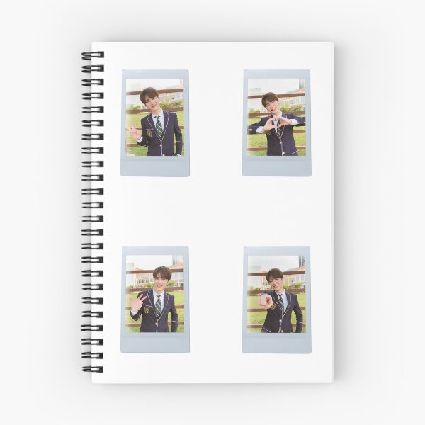 Item preview, WAYV - Kun 06292019 set designed and sold by Sprayingdrips.