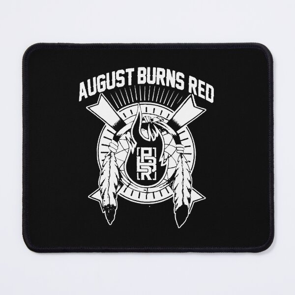 Item preview, August Burns Red is an American Metalcore Band designed and sold by Jennifpvies.