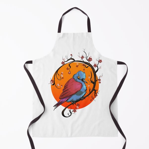 Item preview, Neo-Traditional Bird designed and sold by PVSKI.