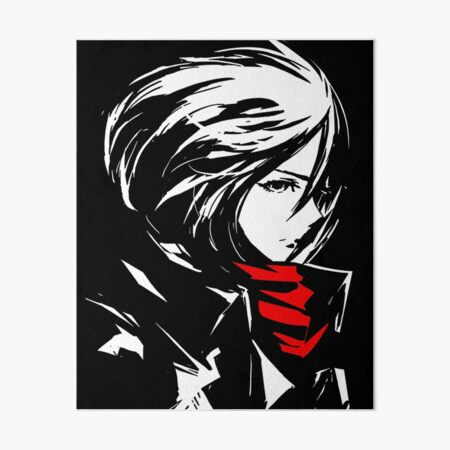 The world is cruel and also very beautiful Art Board Print