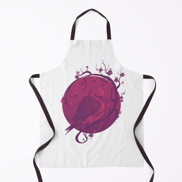Item preview, Neo-Traditional Bird designed and sold by PVSKI.