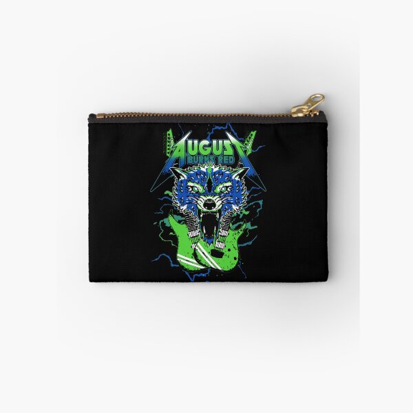 Item preview, August Burns Red Merch Wolf Guitars Metalcore Band designed and sold by Jennifpvies.
