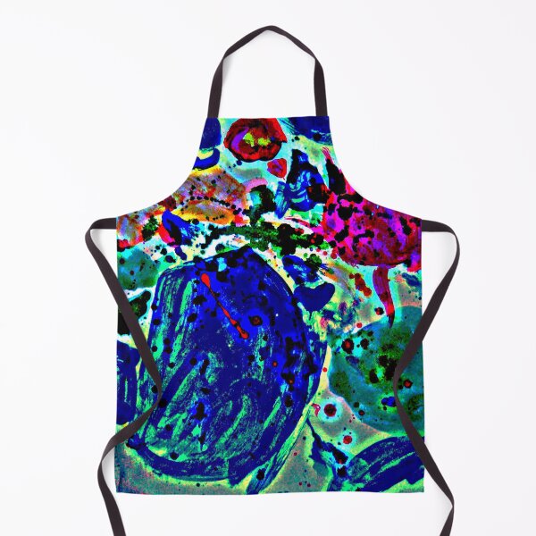 Item preview, Abstract Colors 3 designed and sold by pracha.