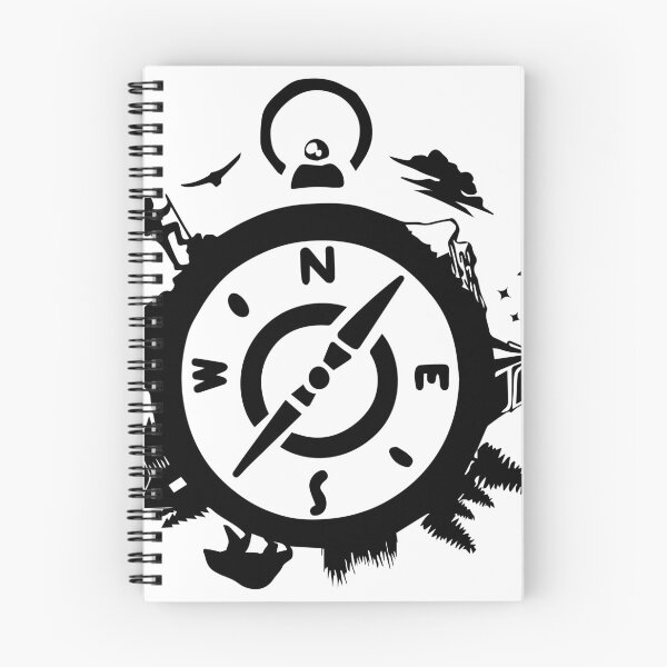 Item preview, Life Timer T - Shirt Design designed and sold by QaisarAfridi.