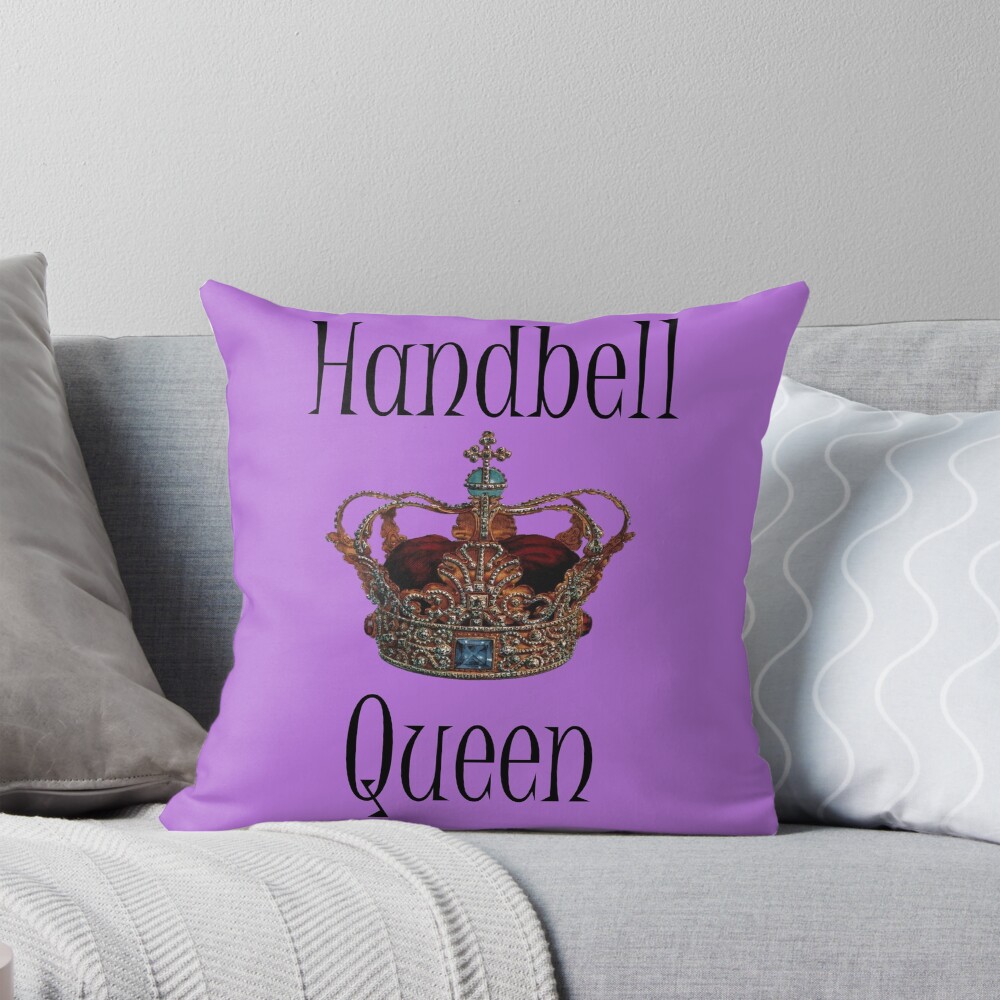 Item preview, Throw Pillow designed and sold by SubtleSplit.