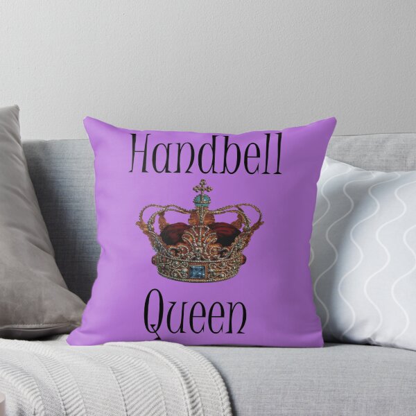 Item preview, Handbell Queen Crown  designed and sold by SubtleSplit.