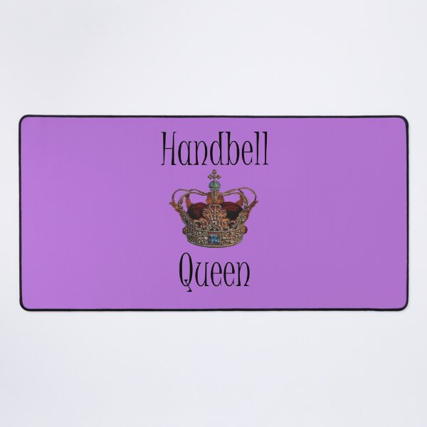 Item preview, Handbell Queen Crown designed and sold by SubtleSplit.