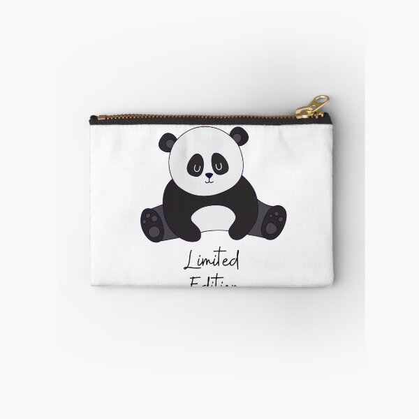 Artikelvorschau, Panda in limitierter Auflage entworfen und verkauft von Yerral.
