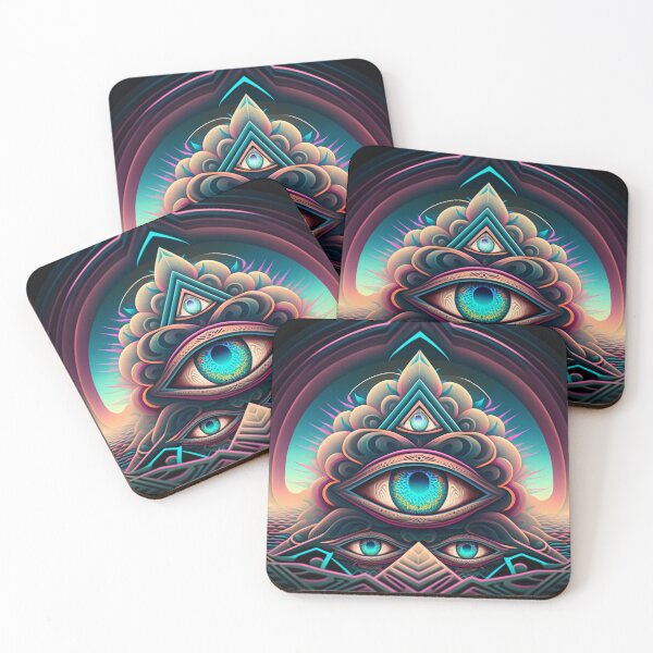 Item preview, Sacred Symmetry designed and sold by Frocentric.