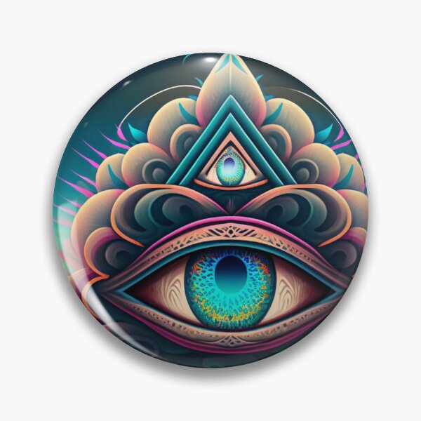 Item preview, Sacred Symmetry designed and sold by Frocentric.