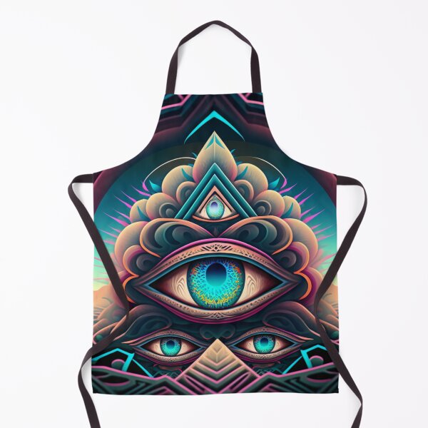 Item preview, Sacred Symmetry designed and sold by Frocentric.