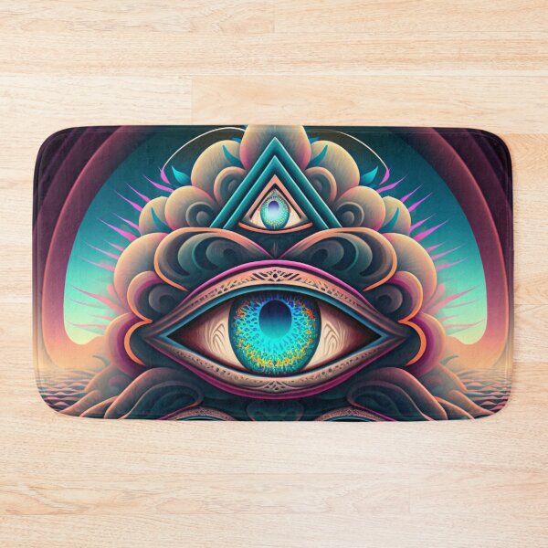Item preview, Sacred Symmetry designed and sold by Frocentric.