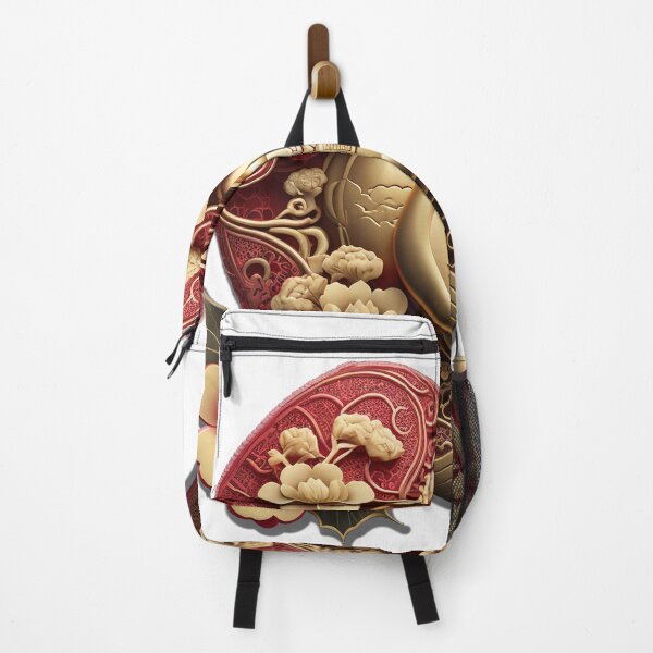 Item preview, Hong Bao Valentine heart theme The Perfect Addition to Your Chinese New Year Celebration II designed and sold by thearttist.
