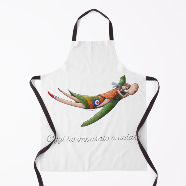 Item preview, I learned to fly today- geen designed and sold by Ansalart.
