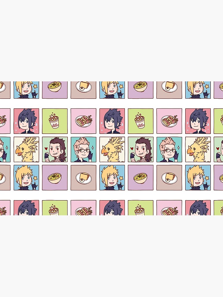 Chocobros by nanali