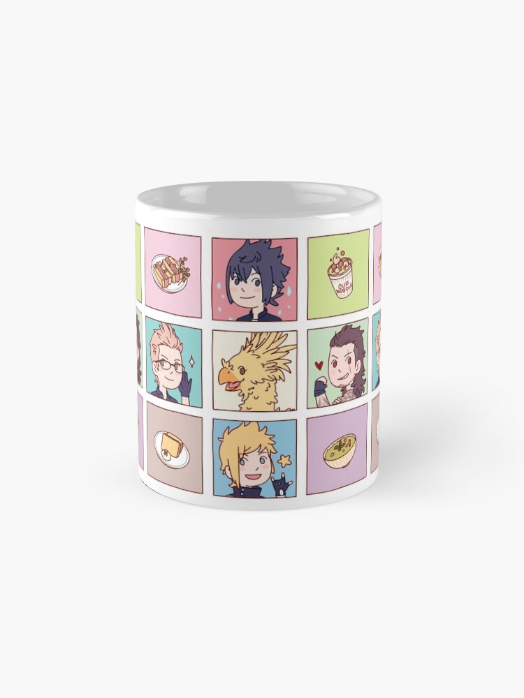 Alternate view of Chocobros Mug