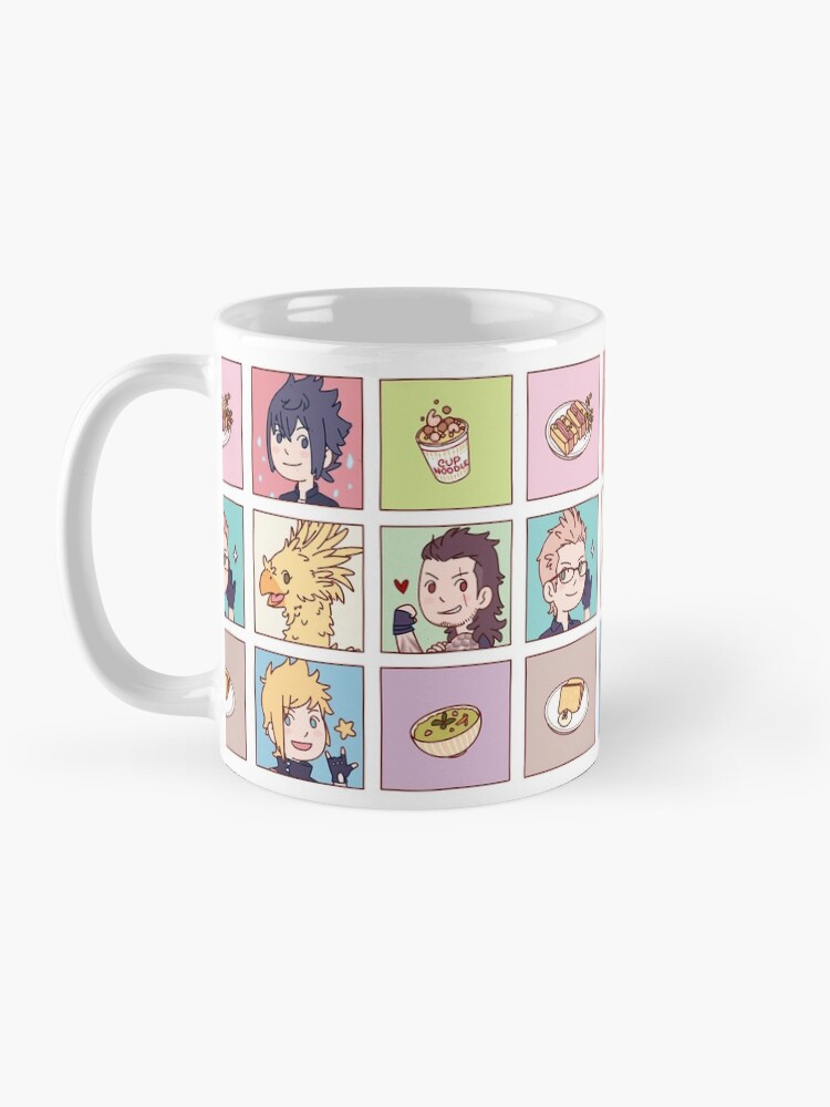 Alternate view of Chocobros Mug