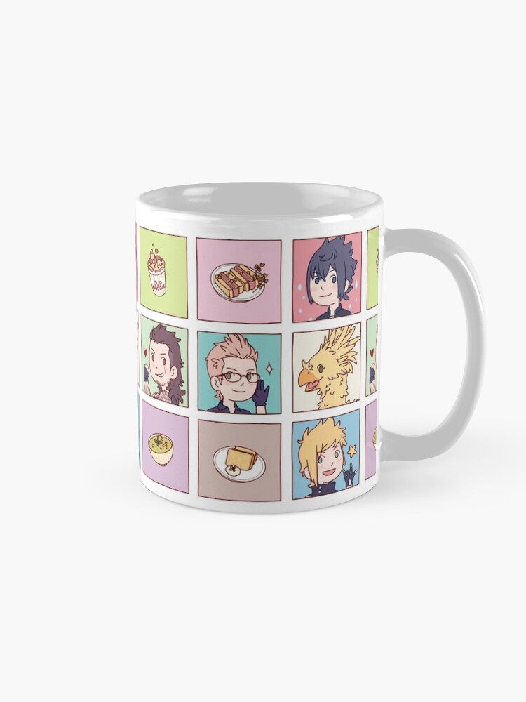 Alternate view of Chocobros Mug