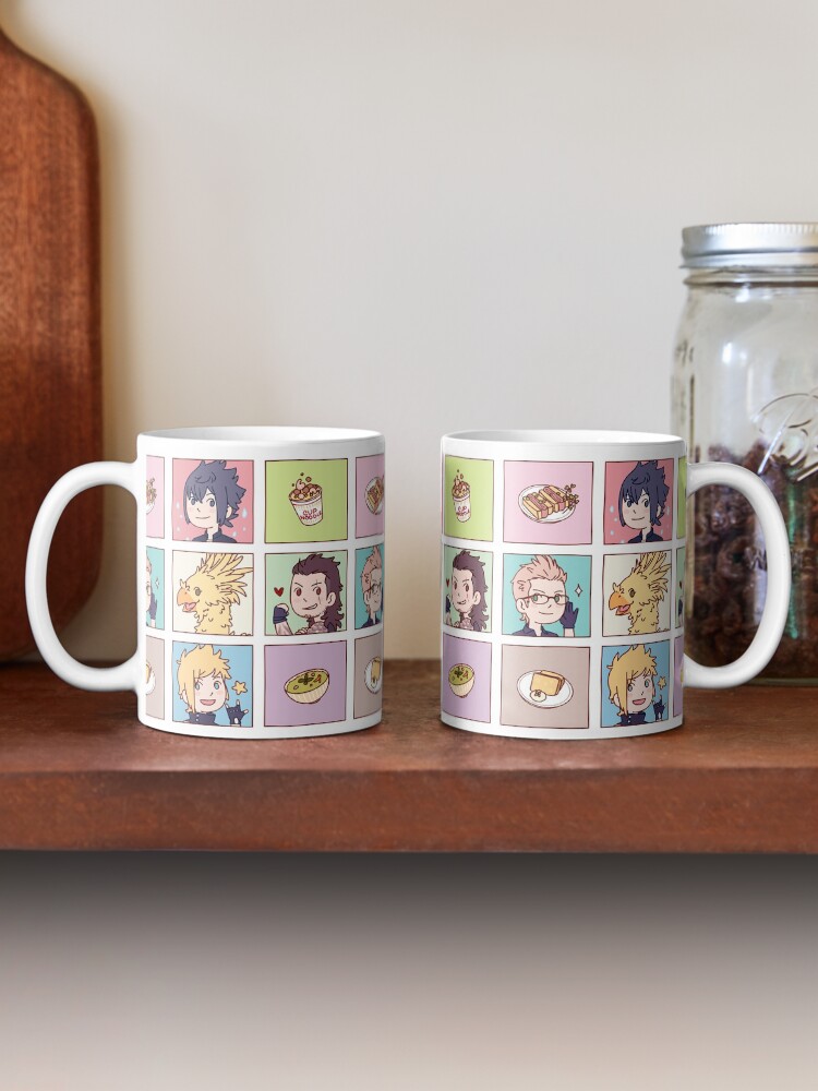 Alternate view of Chocobros Mug