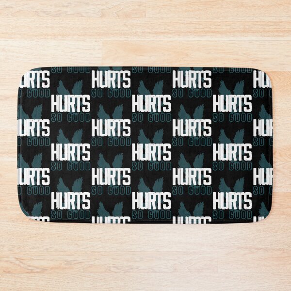 Item preview, Hurts So Good Eagles Fan So Good Big And Bold designed and sold by christyruffin.