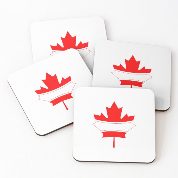 Item preview,  The Canadian Flag Maple Leaf For Canada Lovers designed and sold by Dexter Freeman.
