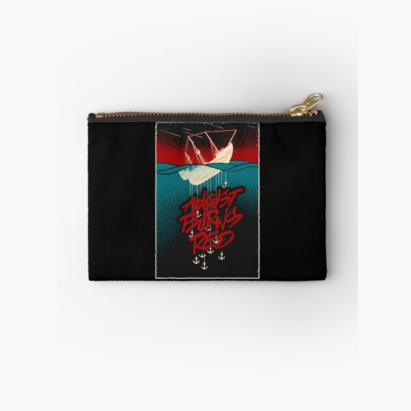 Item preview, Graphic August Burns Thrill Seeker Black Metal designed and sold by Jennifpvies.
