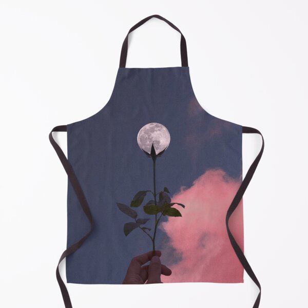 Item preview, Moon Rose designed and sold by DreamCollagee.