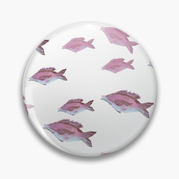 Item preview, pink snapper pack designed and sold by vibeno1.