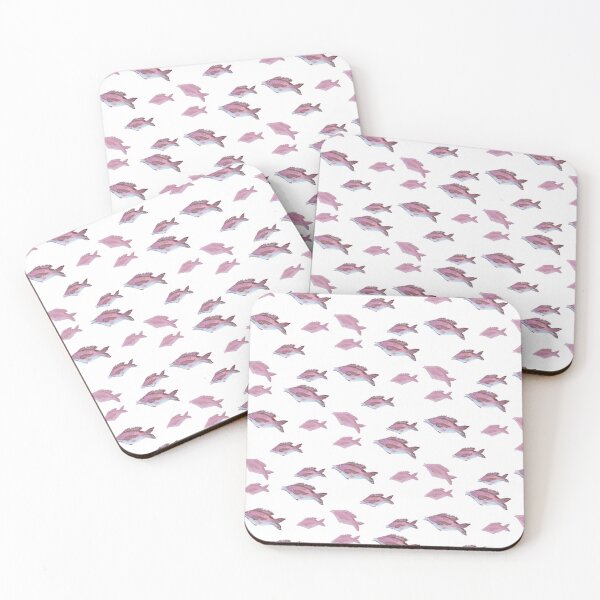 Item preview, pink snapper pack designed and sold by vibeno1.