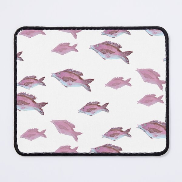 Item preview, pink snapper pack designed and sold by vibeno1.