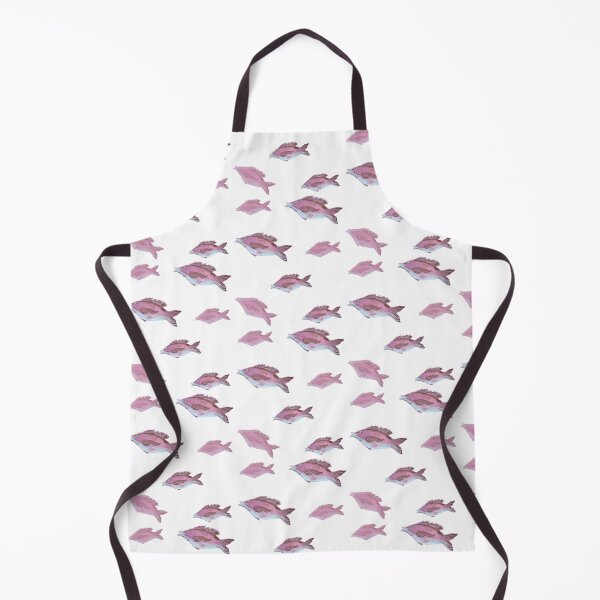 Item preview, pink snapper pack designed and sold by vibeno1.