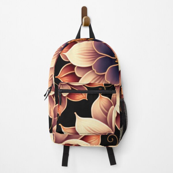 Item preview, Abstract Lotus Blossom designed and sold by calibrit.