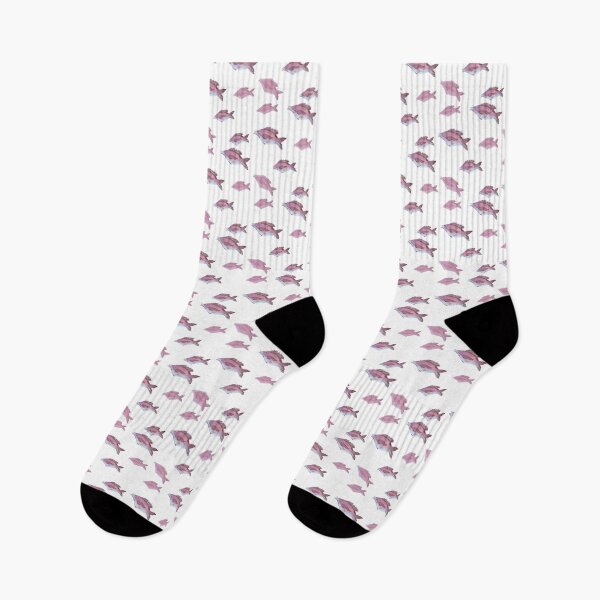 Item preview, pink snapper pack designed and sold by vibeno1.