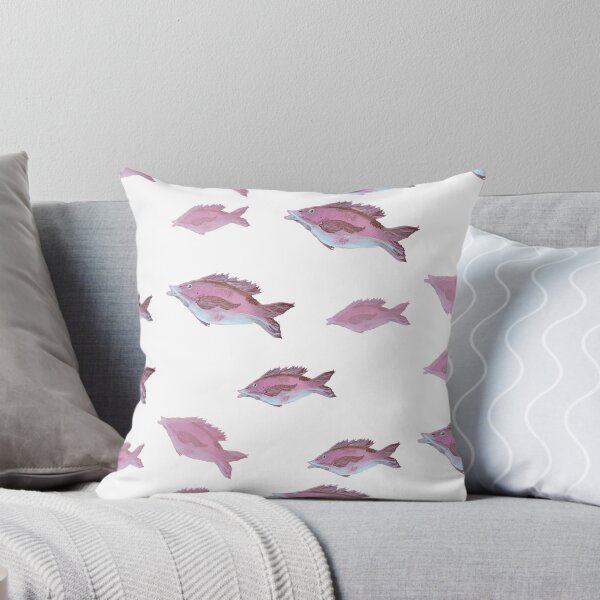 Item preview, pink snapper pack designed and sold by vibeno1.