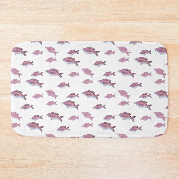 Item preview, pink snapper pack designed and sold by vibeno1.