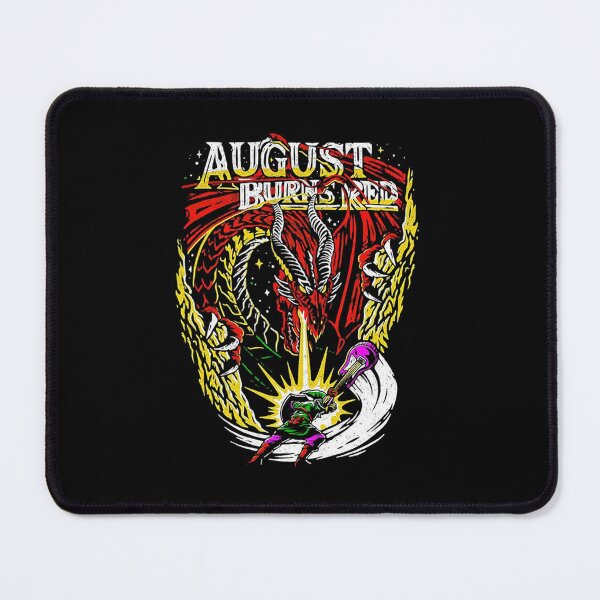 Item preview, Cool August Burns White Washed Metalcore Band designed and sold by Jennifpvies.