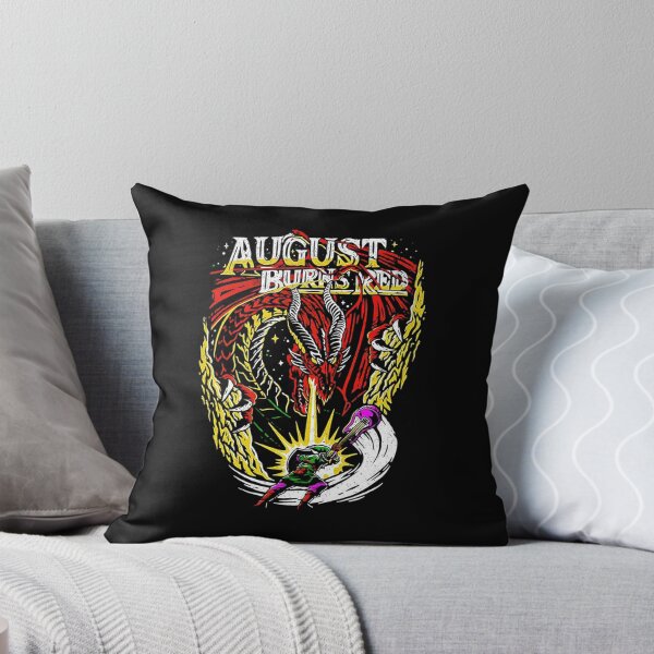 Item preview, Cool August Burns White Washed Metalcore Band designed and sold by Jennifpvies.