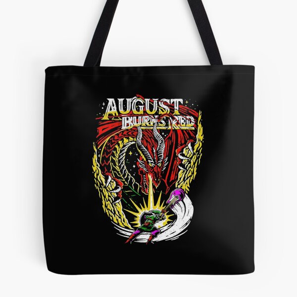 Item preview, Cool August Burns White Washed Metalcore Band designed and sold by Jennifpvies.