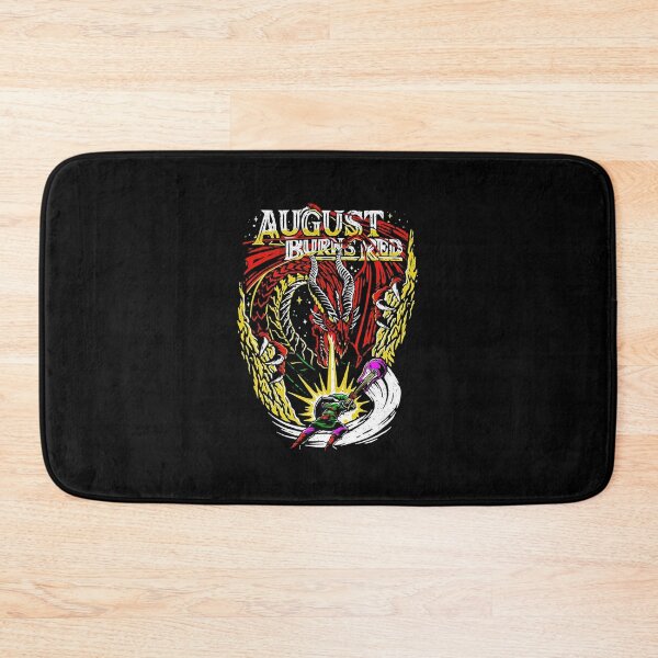 Item preview, Cool August Burns White Washed Metalcore Band designed and sold by Jennifpvies.