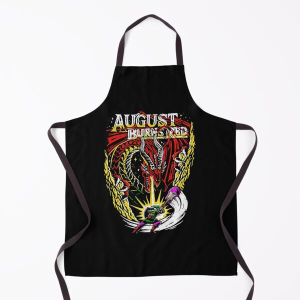 Item preview, Cool August Burns White Washed Metalcore Band designed and sold by Jennifpvies.